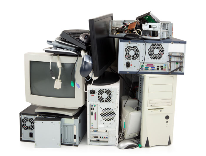 Electronic Waste